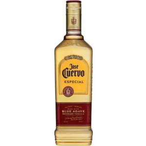 Tequila Jose Cuervo Especial Gold