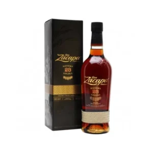 Rum Zacapa 23 YO Gwatemala