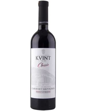 Kvint Cabernet Sauvignon Classic