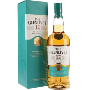 GLENLIVET 12Y 40% 0,7L