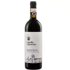 CHIANTI CLASSICO DOCG Castello di Querceto