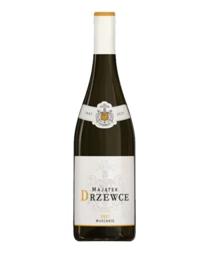 Majątek Drzewce Muscaris