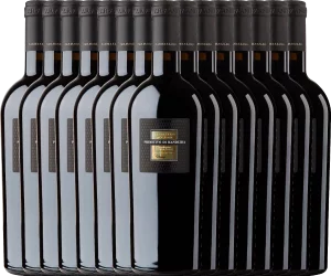 Sessantani Primitivo di Manduria pakiet 15 szt