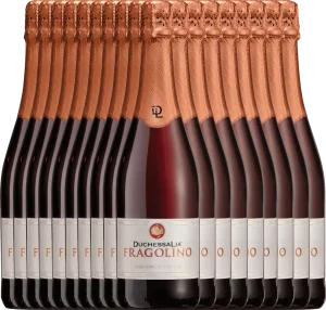 FRAGOLINO DUCHESSA LIA 18 szt