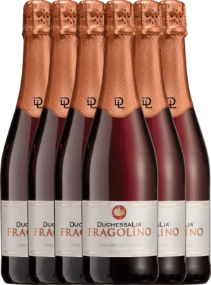 FRAGOLINO DUCHESSA LIA 6 szt