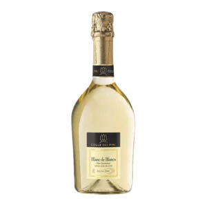 BLANC DE BLANCS SPUMANTE EXTRA DRY