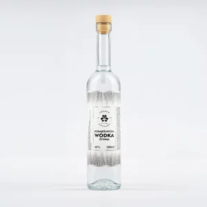 Legacy Distillery Rzemieślnicza Wódka Żytnia 0,5l