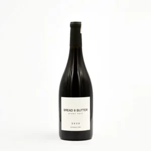 Bread and Butter Pinot Noir
