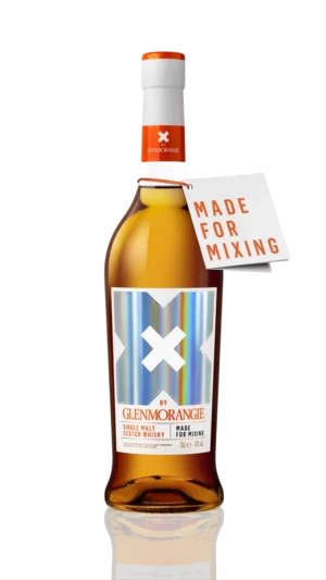 Glenmorangie X 0,7l 40%