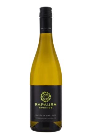 Rapaura Springs Sauvignon Blanc