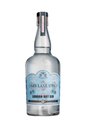 Gin Lane 1751 London Dry 40% 0,7l