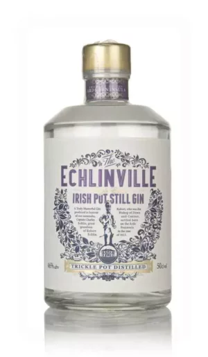 Gin Echlinville 46% 0.5l