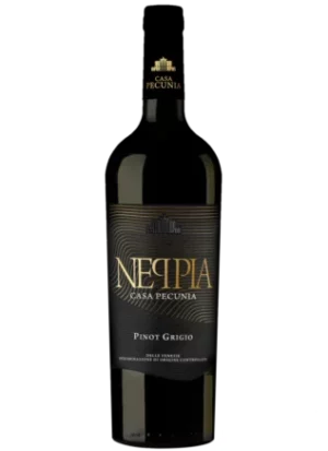 NEPPIA CASA PECUNIA PINOT GRIGIO