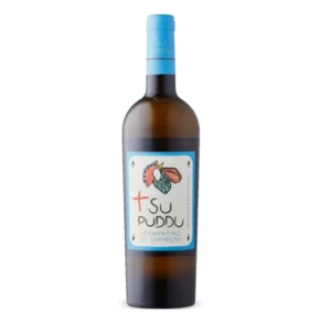 Su Puddu Vermentino Di Sardegna