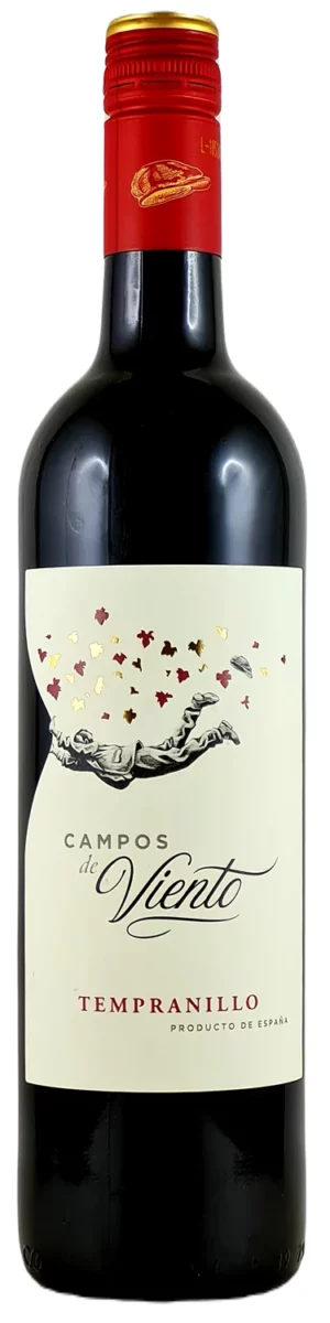 Campos de Viento Tempranillo
