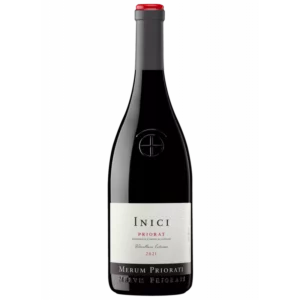 INICI 2021 DOQ PRIORAT MERUM PRIORATI