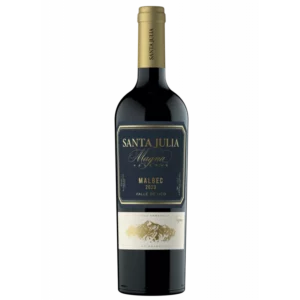 Santa Julia Magna Malbec
