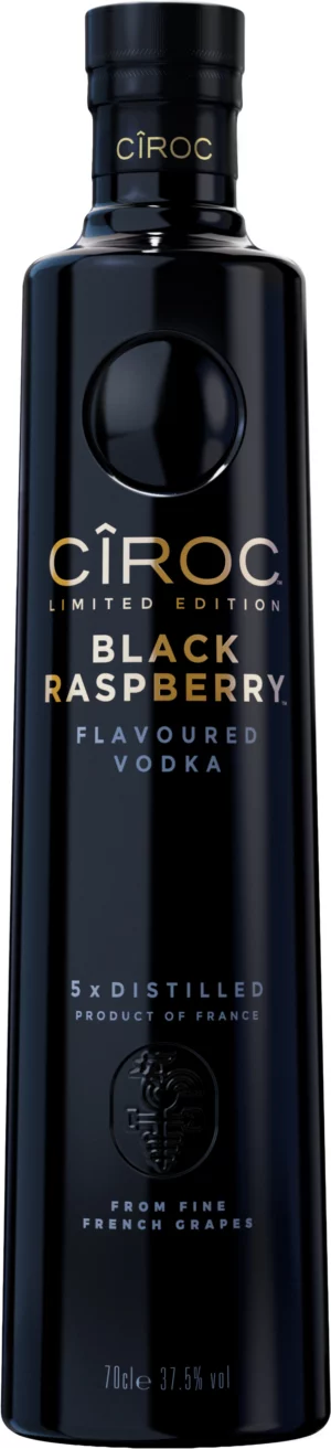 Ciroc Black Raspberry 0,7l