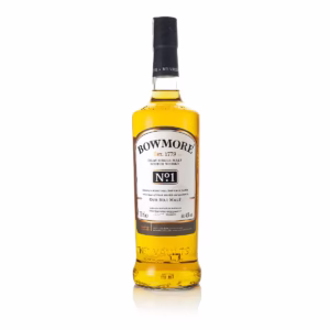 Whisky Bowmore No.1