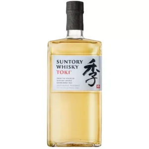Whisky Toki Suntory 43% 0,7l
