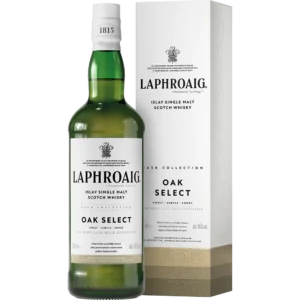 Laphroaig Select