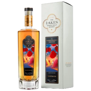 The Lakes Nostalgia 49% 0,7l