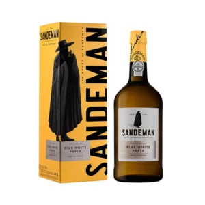 PORTO SANDEMAN FINE WHITE