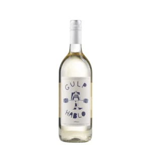 Gulp Hablo Verdejo Organic