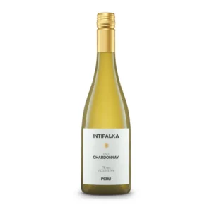 Intipalka Chardonnay
