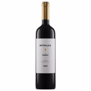 Intipalka Tannat