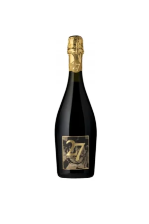 LAMBRUSCO secco 27 OPERE IGT