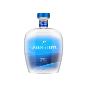 Green Steppe Night 40% 0.7l