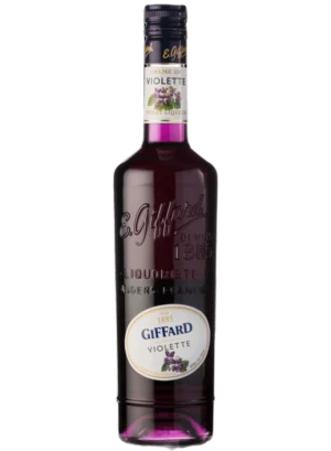 Giffard Violette 16% 0,7l