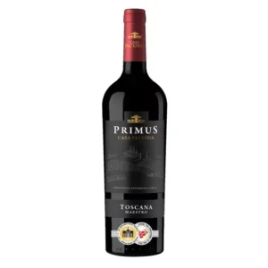 Primus Toscana Maestro 12,5% 0,75