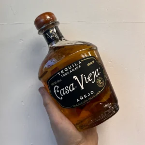 Tequila Casa Vieja Anejo