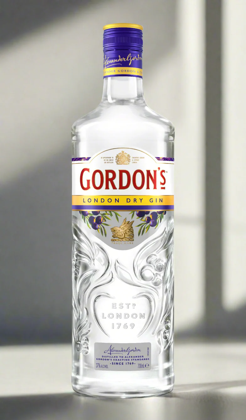 Gin Gordons 0,7l