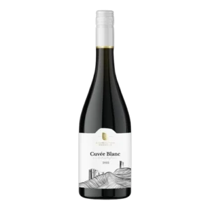 Kazimierskie Wzgórza Cuvee Blanc