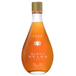 Cognac Baron Otard VSOP 0.7l 40%