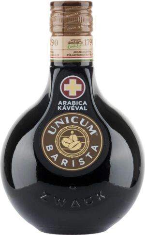 Unicum Barista 0,7l