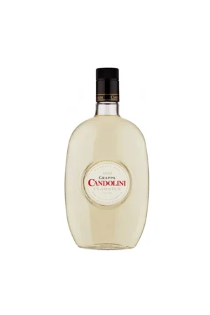 Grappa Candolini Bianca Classic