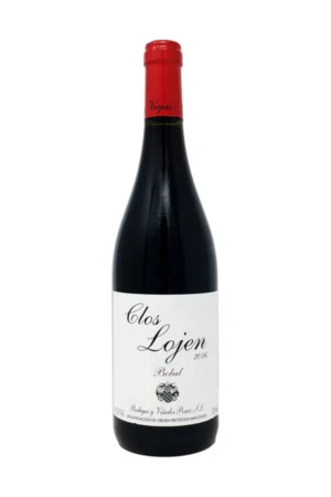 Clos Lojen 12.5% 0,75l