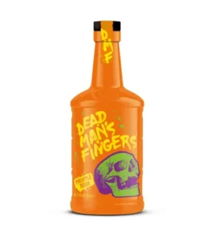 Rum Dead Mans Fingers Pineapple 37.5% 0.7l