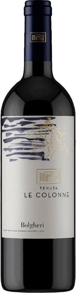Tenuta Le Colonne Bolgheri