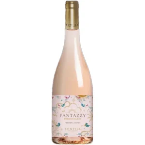Bonfils Fantazzy Passion Blend Rose