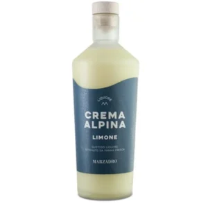 Crema Alpina Limone