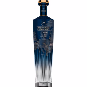 European Standard Vodka
