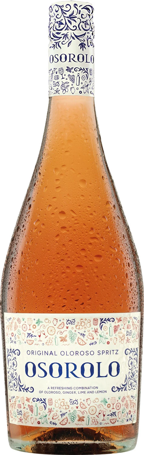MARQUES DEL REAL TESORO DERBY Osorolo 0,75 5,5%