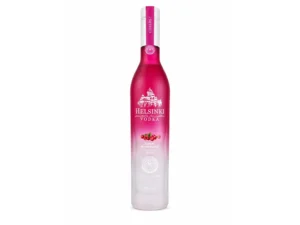 Helsinki Forest Strawberry 40% 0.7l