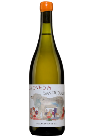 SANTA JULIA LA OVEJA TORRONTES