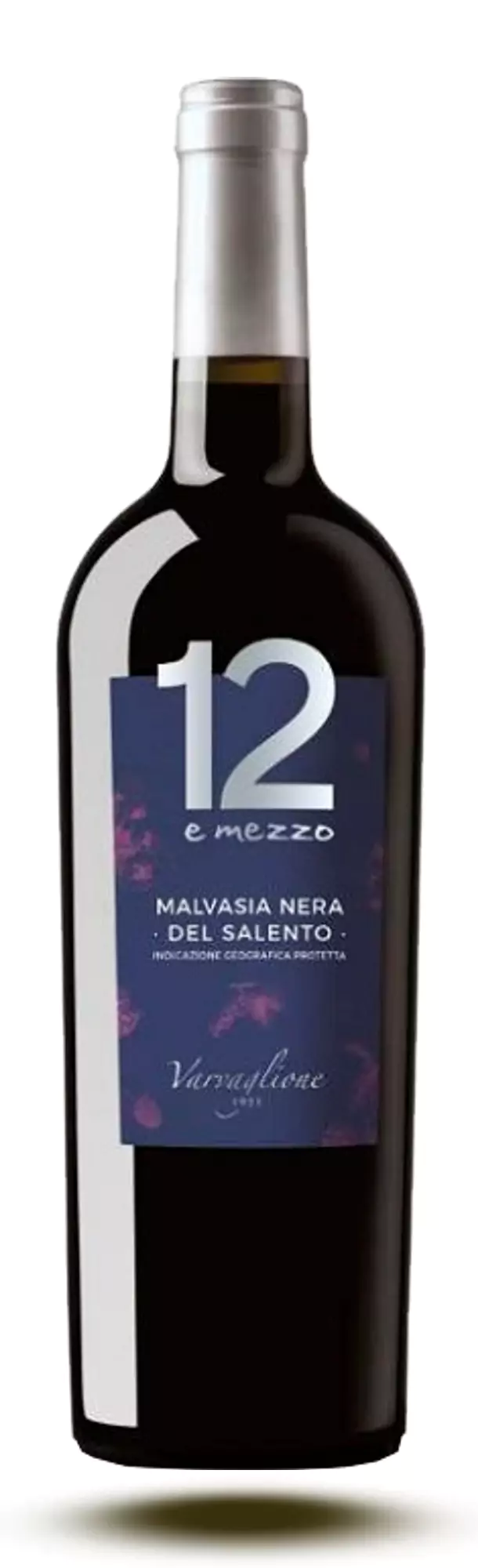 E MEZZO  12 MALVASIA NERA DEL SALENTO